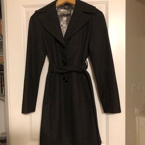 Guess coat
